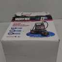 Wayne 57729-WYNP WAPC250 Pool Cover Pump, Blue