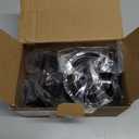 2-pack Extractor Blade Assembly 7 Fins Ninja Blender Blade Ninja Blender Replacement Parts Compatible with Ninja Blenders Auto iQ BL480 BL482 BL642 BL682 NN102