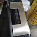 Vacuum Sealer Machine for Food, Product model VS9312