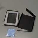 Doctor, Laser Engrave Crystal Keepsake Plaque Desk Decoration for Doctor Gifts for Men Women, Unique Gift for Doctors, Birthday Christmas Thank You Doctors Gift