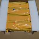 InkNI 067 067H Toner Cartridge Set Replacement for Canon 067 Toner Cartridge Set for Canon ImageCLASS MF656Cdw MF654Cdw LBP632Cdw LBP633Cdw MF653Cdw Printer Ink High Yield (Black Cyan Magenta Yellow)