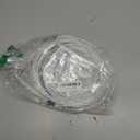 Cat8 Flat Ethernet Cable 50 FT Indoor & Outdoor, Invisable Ultra-Thin Ethernet Cable High Speed 40Gbps 2000Mhz, Flexible Shielded Internet Cable, Cat 8 SFTP Network Cable for Home/Office/Gaming, White