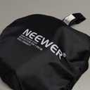 NEEWER 32 Inch/80 Centimeter Light Reflector Light Diffuser 5 in 1 Collapsible Multi Disc with Bag - Translucent, Silver, Gold, White, and Black for Studio Photography Lighting and Outdoor Lighting