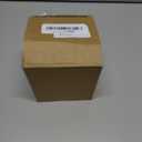 15.7 inches Baby Monitor Mount Compatible with HelloBaby HB6560/HB65/HB6550/ pro/HB66/HB248/HB6240/HB6351/ HB6339/,ANMEATE SM935E Baby Monitor Camera,Flexible Clip Clamp Mount Long Gooseneck Arm