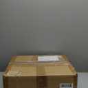 19FT RV Awning Fabric Replacement, Heavy Duty 4-PLY Vinyl Fabric Camper Awning, Universal Outdoor Canopy for Camper, Trailer, Motorhome Awnings for All Awning Brands, Black Fade (18'2")