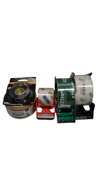 Office Tools Set 5 Pack