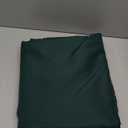 Comfonew 4 Pack Green Christmas Tablecloth - 60 x 84 Inch Rectangle Table Cloth, Waterproof and Wrinkle Resistant Washable Polyester Table Cover for Dining Table, Buffet Parties, 60 x 84 Inch