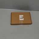 Best Paper Greetings 50 Pack Blank Cards and Envelopes 5x7, Kraft Paper A7 Notecards for DIY Open When Letters, Wedding Invitations, Birthday Cards