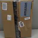 BEDELITE Flannel Sheets Queen Size Navy - Super Soft Fleece Sheets Set Fluffy Extra Plush, 4 Piece (Include Fitted Sheet, Flat Sheet, 2 Pillowcases)