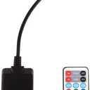 Wireless Remote Control and Signal Receiver for Fog Machines XF-03 XF-04 XF-05 XF-06 XF-07 XF-08