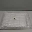 Acrylic Display Case for Collectibles, Clear Storage Bin with 3 Adjustable Layers and 1 Removable Divider, Stackable Clear Storage Box with Magnetic Door for Figures, Home or Office,Large