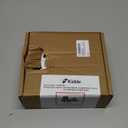 Kidde Smoke Detector, 10-Year Battery, Photoelectric Sensor Smoke Alarm, White