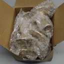 Gold Taper Candle Holder Set of 12, Hewory Short Skinny Brass Candlestick Holders, Vintage Small Low Metal Candles Sticks for Wedding Centerpieces Christmas Birthday Party Holiday Dinning Table Decor