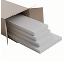 Ekena Millwork WPKP02SP TrimPak/StilePak, Factory Primed White