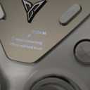 FLYDIGI Apex 5 PC Controller, Forceflex Joystick 2.0, ForceAdapt Triggers, 3ms Ultra-Low Latency, RGB Light Bar, Full-Color LCD Display,1500mAh Battery PC/NS/Android/TV