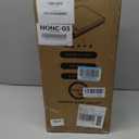 VALUXE Twin Mattress Topper 3 Inch Cooling Gel Memory Foam
