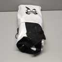 Hiturbo Mesh Dive Duffel Bag: 100L Scuba Gear Bags for Diving, Snorkeling, Freediving and Swimming - Travel Beach Pool Water Sports Equipment Bag with Shoulder Strap (White)