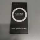 Ultra Strong Magnetic for iPhone 11 Case, Military Grade Drop Protection, Compatible with MagSafe, Shockproof Anti-Scratch Translucent Matte Slim Fit Stylish Phone Protective Cover 6.1",Midnight Green