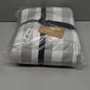 Eddie Bauer - King Sheets, Cotton Flannel Bedding Set, Brushed For Extra Softness, Cozy Home Decor (Lakehouse Plaid, King)