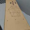 Sweeby Baby Playpen, 79x71 Inch Baby Gate Playpens for Babies and Toddlers, Extra Large Playpen with Door Play Yard for Fence Indoor and Outdoor Play Pen,Light Khaki