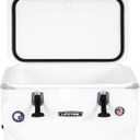 Lifetime Hard Cooler, High Performance Ice Chest, 65 Quart