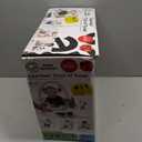 Baby Einstein SuperSeat Touch of Tunes 3-in-1 Activity Seat, with Music & Lights, Ages 6 Months and Up