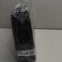 Sposuit Extra Large Trunk Organizer 98L Collapsible Car Storage Trunk Organizer with Removable Dividers & Adjustable Securing Straps for Car SUV Van