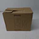 OHAYO 60W Computer Speakers for Gaming and Music, Active Bluetooth 5.3, Stereo 2.0 Speakers for Desktop PC Monitor or Laptop, Surround Sound Speaker, 3.5 mm Aux RCA Input, USB-Powered, 1 Pair, White