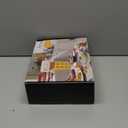 ANTREE 3-IN-1 Pasta Attachment & Ravioli Attachment for KitchenAid Stand Mixers, Pasta Maker Assecories included Pasta Sheet Roller, Spaghetti Cutter and Ravioli Maker Attachment