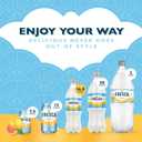 3 x Fresca Citrus Soda Soft Drink, 16.9 fl oz Bottles, 6 Pack (EXP 02/23/26)