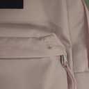 JanSport SuperBreak One Backpack - Durable, Lightweight Bag with 1 Main Compartment, Front Utility Pocket with Built-in Organizer, Premium Backpack, Pink Ice, One Size