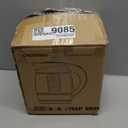 Chefman Electric Kettle with Temperature Control, 5 Presets LED Indicator Lights, Removable Tea Infuser, Glass Tea Kettle & Hot Water Boiler, 360 Swivel Base, BPA Free, Stainless Steel, 1.8 Liters