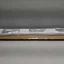 LazBlinds TDBU Cordless Cellular Shades, 30.5" W x 64" H, White