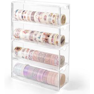Washi Tape Organizer