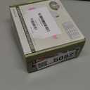 Magnifying Glass with Light, 1.5X-5.0X Magnifying Glasses, Rechargeable Magnifier Headset with Light, Head Magnifier with 4 Detachable Lenses, Magnify Glasses for Close Work Crafts Jewelry