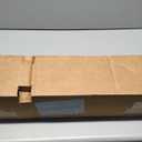 Nearly Natural 4ft Golden Cane Palm, Double Stalk Artificial Tree With Lush Realistic Foliage Maintenance Free Indoor Faux Palm Plant For Living Room, Easy Setup, Perfect Tropical Decoration