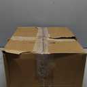 Clysee 100 Pcs Valentine's Day Reusable Gift Bags with Handles Treat Non Woven Love Tote Bulk Valentines Goodie Bags for Valentine Wedding for Gift Exchange Party Favor