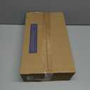 Lilyvane Corner Shower Caddy: Rustproof 125" Tension Inside Shower Organizer, Adjustable Bathroom Organizer Shelves for Bathtub Shampoo Conditioner Storage, Floor to Ceiling Standing Caddy (Black)