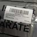 Plus Size Fleece Lined Tights Women, 300g Warm Pantyhose Leggings, Fake Translucent Thermal Tights Winter (3X-Large-4X-Large, Grey)