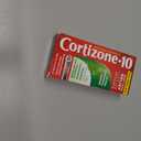 Cortizone-10 Maximum Strength Ultra Soothing Itch Relief Cream, 1% Hydrocortisone, Fast-Acting, Anti-Itch Cream for Bug Bites, Rash, Eczema, Psoriasis, Poison Ivy, Oak, Sumac & More, 2 oz