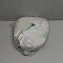 Headphone Case Hard Shell Super-Slim for Sony/JBL/Bose/Soundcore Anker/BERIBES KVIDIO TOZO JLab Over-Ear Headphones Universal Portable Travel Organizer Bag (Beige)