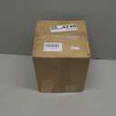 VITASUNHOW Condiment Pump Station, Sauce Dispenser Pump Seasoning Condiment Squeeze Pump Container with Base Removable Tanks,for Casual Fast Food, Western Restaurant (PP1035)