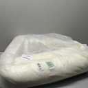 BANBALOO | Bed Bumper for Toddlers 53" | Bed Rails for Queen, King, Twin, Full-Size Bed | Toddler Bed Bumper | Bumpers for Bed | Bed Rail for Toddlers | Bed Barrier for Toddler | Foam Bumper 2 PACK