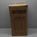 Portable Air Conditioners No Venting Required, 4-IN-1 Indoor Air Conditioner for Bedroom, Stand Up Ventless Portable Air Conditioner,