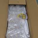 Hexagon Garage Lights, High Brightness 168W 6500K 18480Lumens Honeycomb Hexagon Led Garage Light 5 Grid for Garage, Auto Beauty Shop, Car Detailing Shop, Workshop