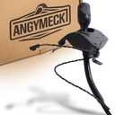 905-112 7L5Z-7210-AA Automatic Transmission Shift Lever for Ford Explorer 1999-2001 Explorer Sport 2003 Explorer Sport Trac 2001-2005 Ranger 1999-2011 for Mercury Mountaineer 1999-2001 4L2Z7210BAA