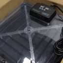 Exo Terra Precision Incubator Pro for Reptile Terrariums