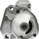19616 New Starter Replacement for 11-21 V6 3.6L Chrysler 200 Town & Country, Dodge Journey Grand Caravan Avenger, Ram C/V Promaster 1500 2500 3500, 14 Jeep Cherokee 3.2L