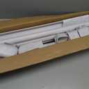 3'' 19 Ft Mini Split Line Cover Set, PVC & PP Ductless Pipe Cover Universal for Mini Split AC & Central AC, White AC Lineset Cover