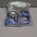 Braylin Swim Goggles, 2-Pack Swimming Goggles, Anti Fog, No Leaking For Adult Women Men Youth
